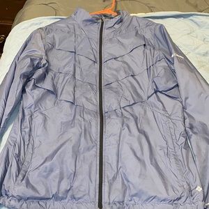 Columbia coat
